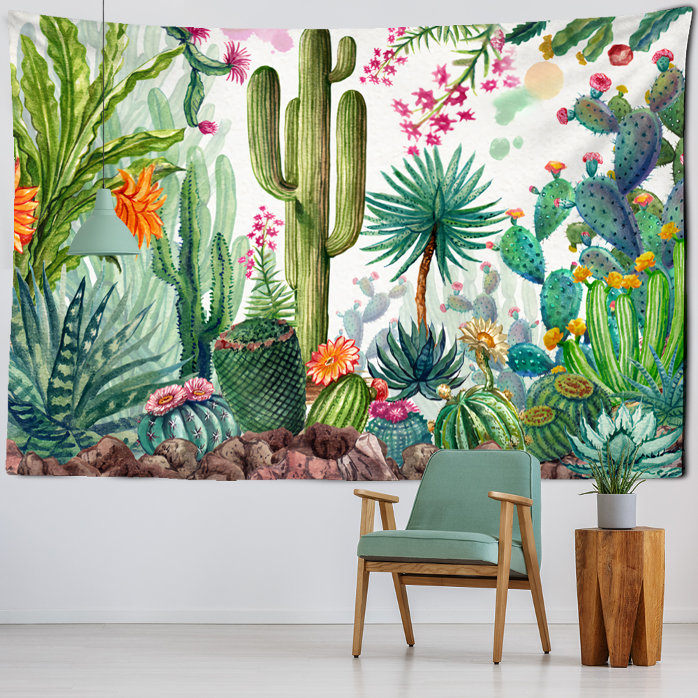 Wall Tapestry Art | Southern Mexico