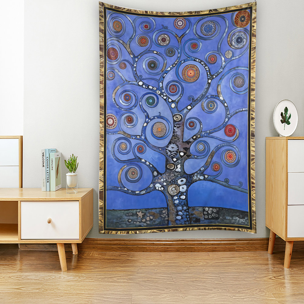 The Mineral Tree 2