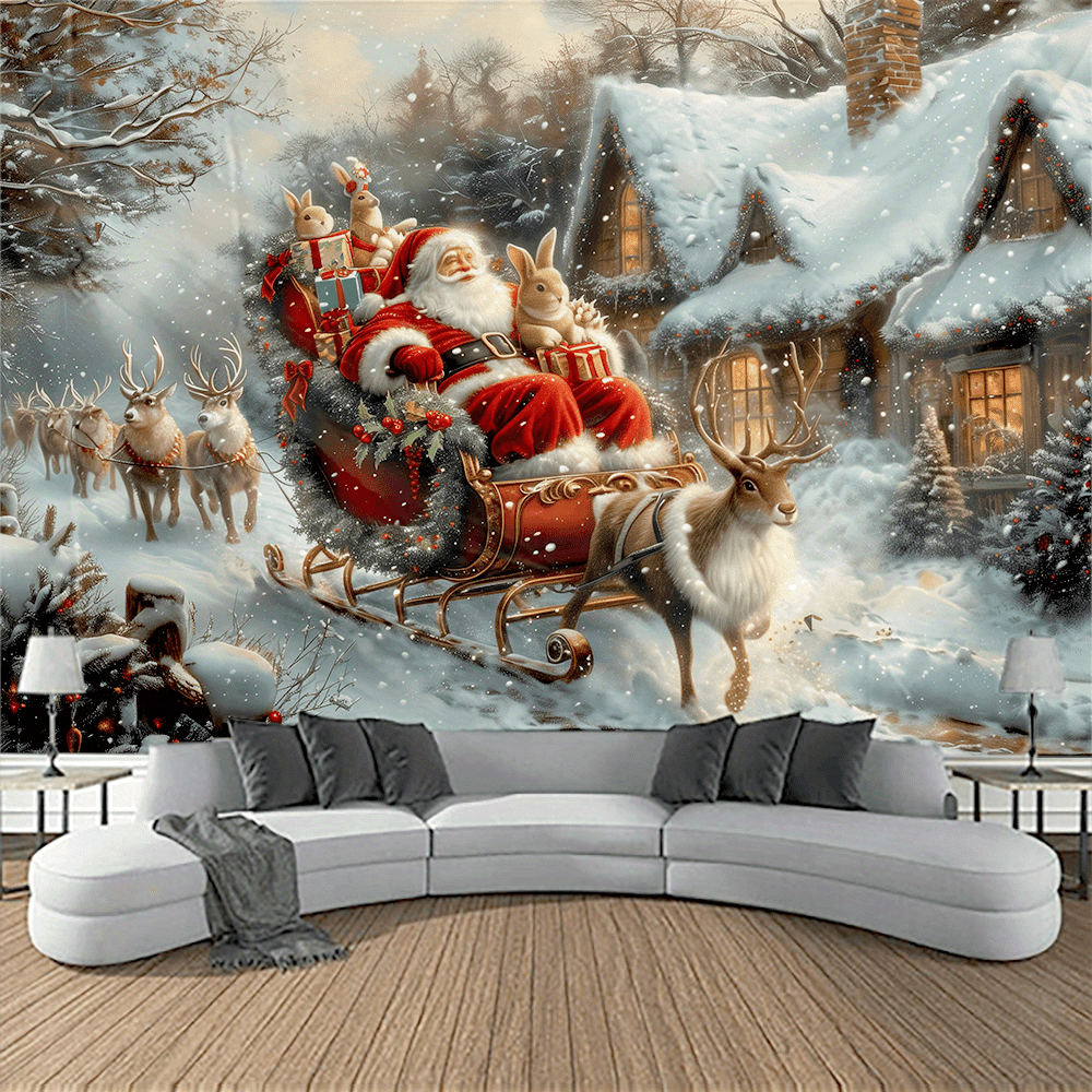 Santa Claus