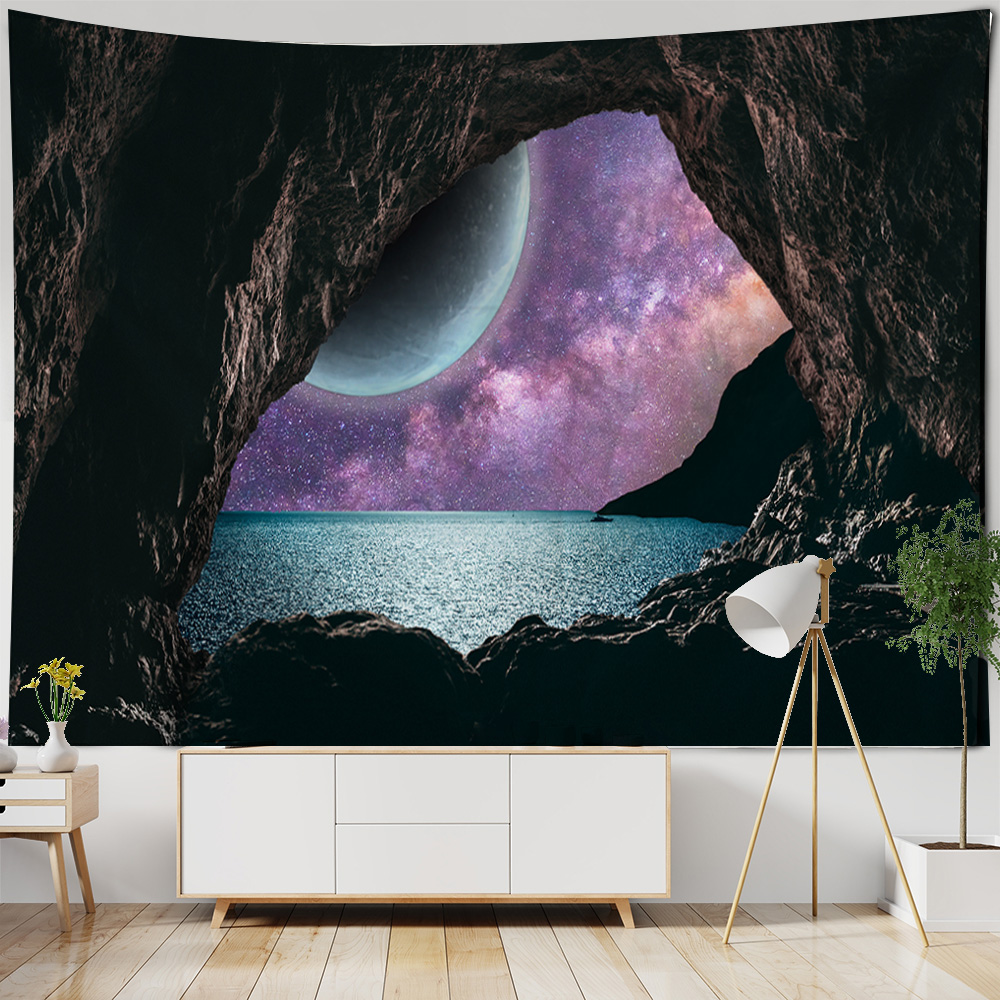 cave