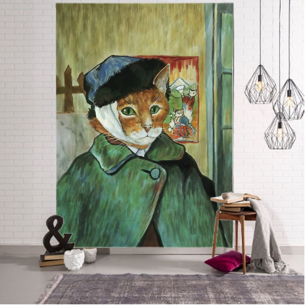 van Gogh