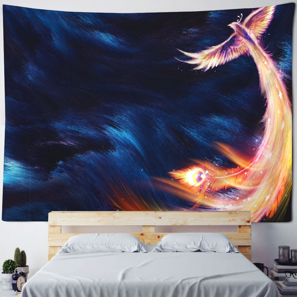 The Phoenix Rescue