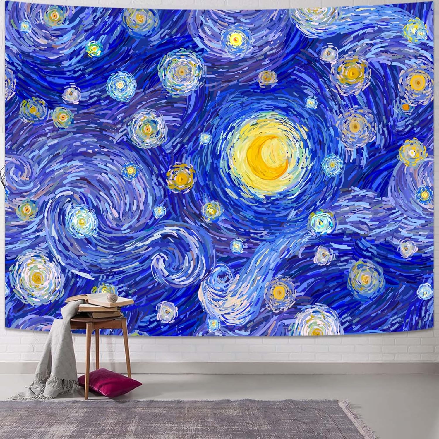 Van Gogh Style