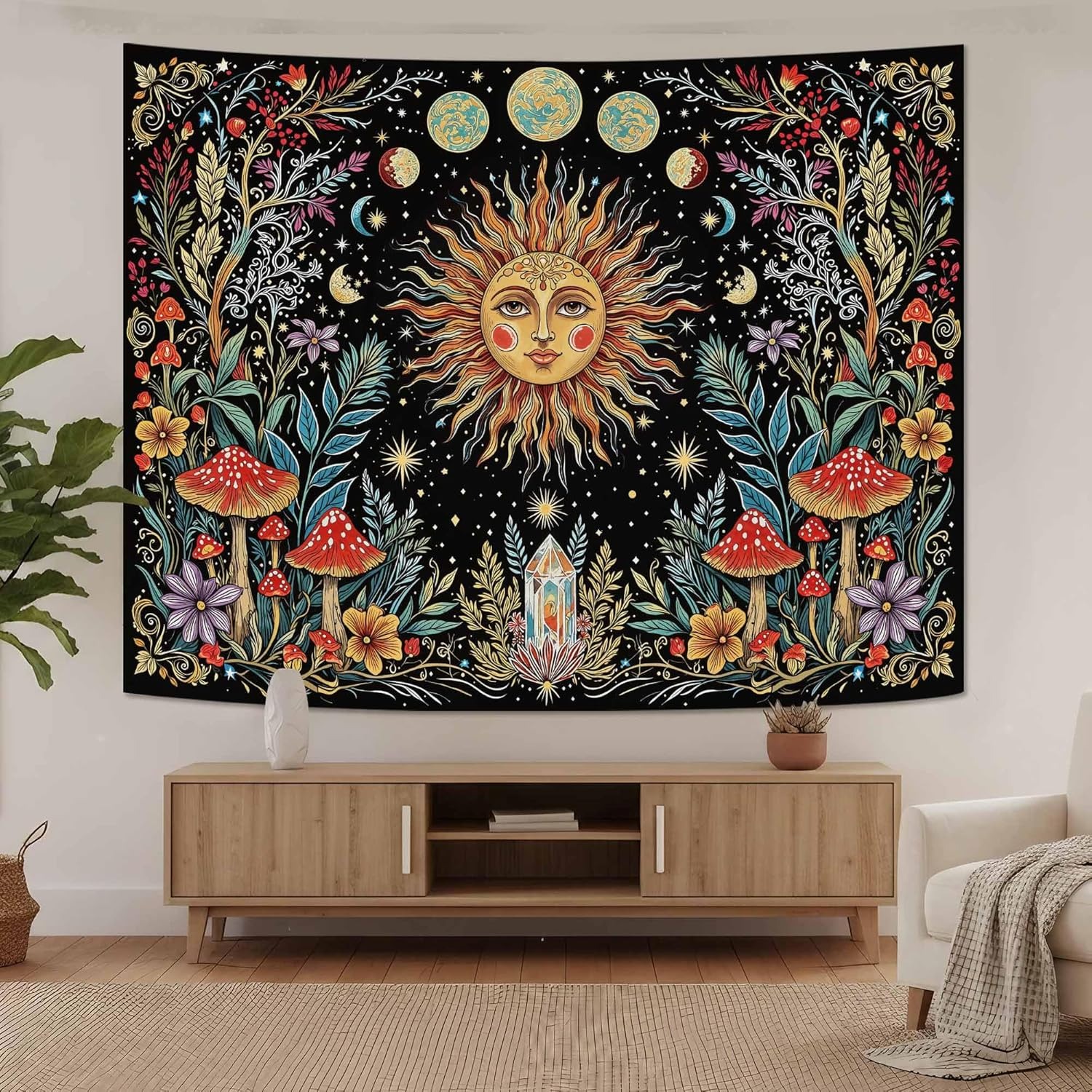 solar cycle