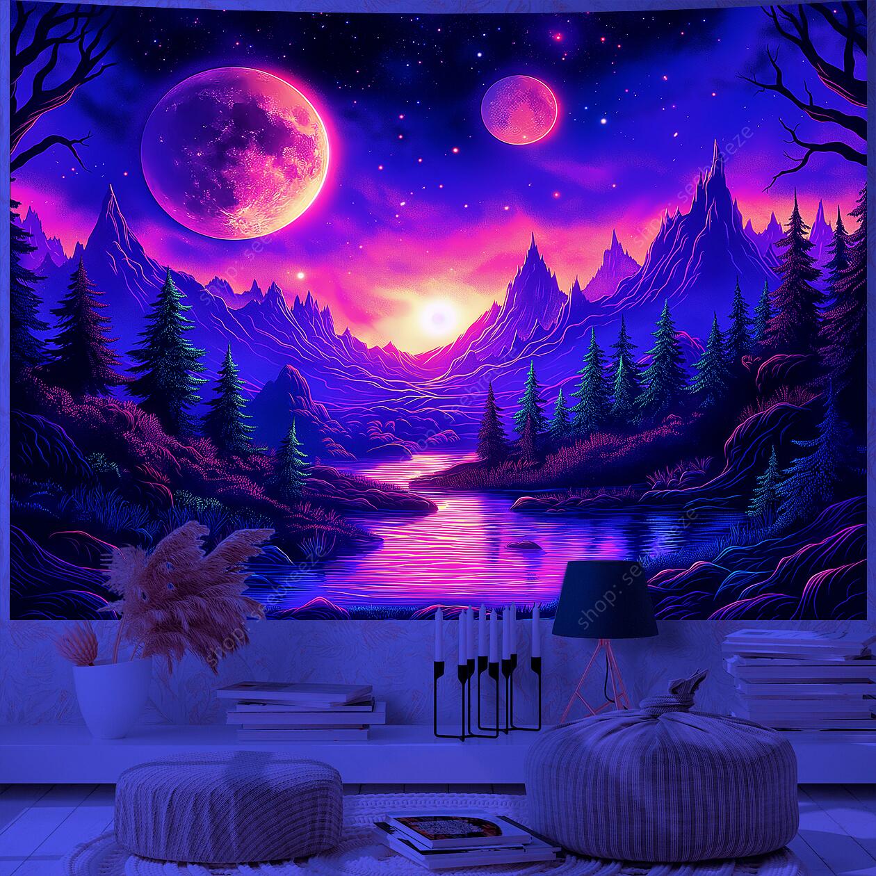 Super psychedelic