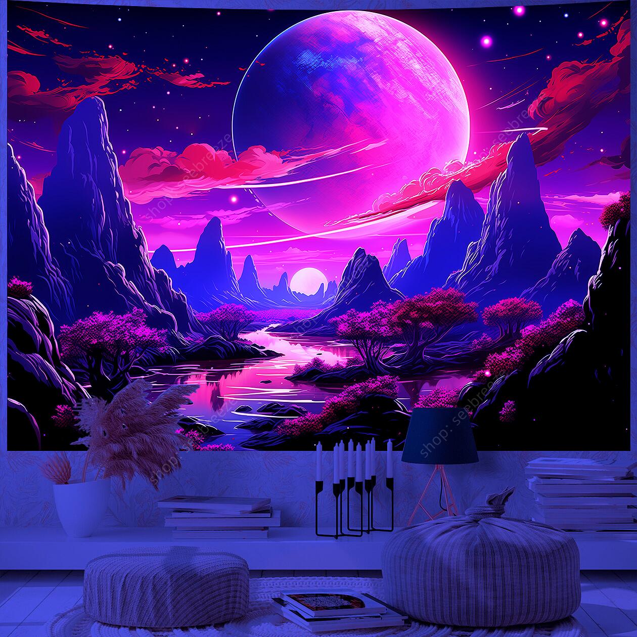 Super psychedelic