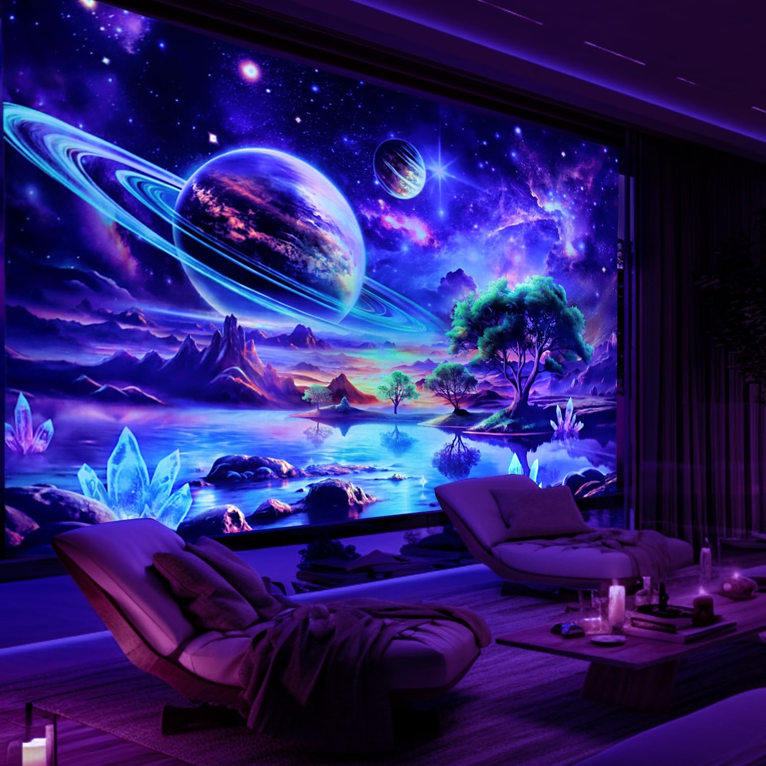Super psychedelic