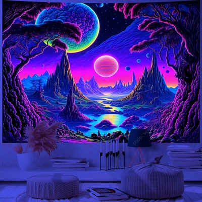 Super psychedelic