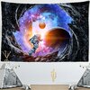 Wall Tapestry Galaxy | Galactic Travel