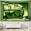 Cultural Wall Tapestry | Ship McMiners