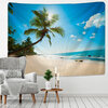 Tapisserie-murale-suspendue-de-Style-vacances-couverture-de-plage-ensoleill-e-tapis-color-serviette-de-plage