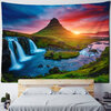 Tenture-murale-de-paysage-naturel-de-montagnes-et-de-rivi-res-d-coration-artistique-psych-d