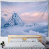 Tenture-murale-de-paysage-naturel-de-montagnes-et-de-rivi-res-d-coration-artistique-psych-d