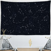 Couverture-de-lit-couverture-de-plage-d-coration-de-maison-tapisserie-murale-ciel-toil-univers-noir