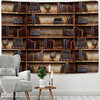 Wall Tapestry Imitation | Explorer Library