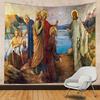 Wall Tapestry Spirituality | Christ is Risen