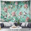 Wall Tapestry Art | Arrival of Spring