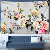 Wall Tapestry Nature | English Roses
