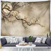 Wall Tapestry Art | Spanish Tree