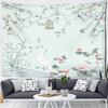 Wall Tapestry Art | Free Birds of China