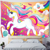 Wall Tapestry Kids | Fairy Kingdom