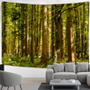 Wall Tapestry Nature | German Forest