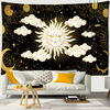 Wall Tapestry Bohemia | Night Sun