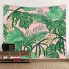 Wall Tapestry Bohemia | Psychedelic Plant