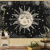 Wall Tapestry Bohemia | Lunar and Solar Tenderness