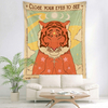 Mystical Tiger