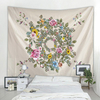 Wall Tapestry Bohemia | Spring Crown