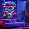 Alien recreational reflection
