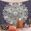 Mandala Wall Tapestry | Persian Theme