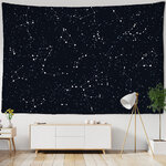 Wall Tapestry Galaxy | Galactic Schemes