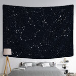 Wall Tapestry Galaxy | Galactic Schemes
