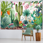Wall Tapestry Art | Southern Mexico