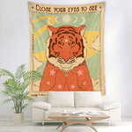 Mystical Tiger