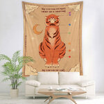 Mystical Tiger