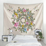 Wall Tapestry Bohemia | Spring Crown