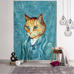 van Gogh