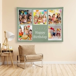Super Custom Wall Tapestry