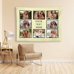 Super Custom Wall Tapestry