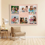 Super Custom Wall Tapestry