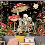 Skeleton in Love