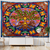 Bohemian Wall Tapestry | Fairy Tree of Life