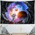 Wall Tapestry Galaxy | Galactic Travel