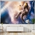 Wall Tapestry Galaxy | Jump Into Space