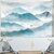 Wall Tapestry Art | Hills of Japan