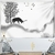 Wall Tapestry Art | King of Japanese Forests