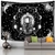 Wall Tapestry Galaxy | Dark Cosmos